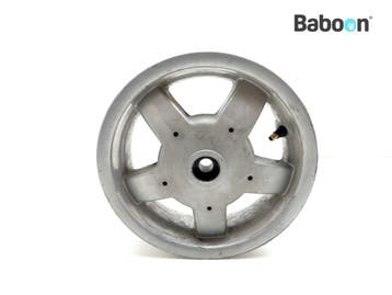 Achterwiel Piaggio | Vespa LX 125 2009-2010, Verzenden, Gebruikt