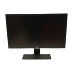 BenQ GL2480 Monitor, 24 inch, TN, LED, 1920x1080, 60/75Hz,, Computers en Software, Monitoren, Ophalen of Verzenden, Gebruikt, Emtrade NL