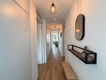 Te huur: Appartement Pampuskade in Rotterdam, Appartement, Rotterdam, Zuid-Holland