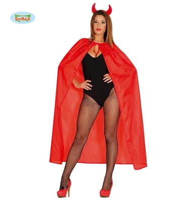 Cape Rood duivel, Kleding | Dames, Ophalen of Verzenden, Nieuw