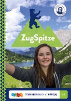 ZugSpitze 1 HavoV Textarbeitsbuch 9789006668254, Boeken, Zo goed als nieuw