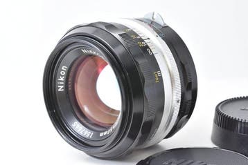 Nikon Nikkor-S·C Auto 1.4/50mm Non-Ai | Prime lens, Nieuw