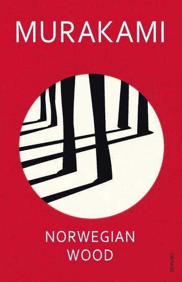 Norwegian Wood | Haruki Murakami | Nieuw, Boeken, Literatuur, Ophalen of Verzenden, Nieuw, Haruki Murakami
