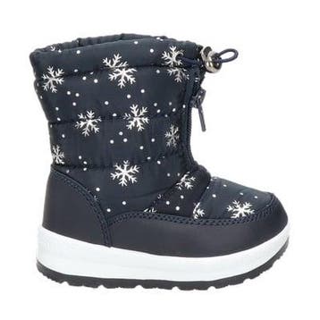 Snow Fun snowboots in het Blauw, Snow Fun, Snowboots, Nieuw, Verzenden