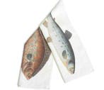 Theedoek  linnen of katoen - Diverse designs ook PASEN, Verzenden, Nieuw, Theedoek of Handdoek