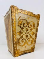 Neoclassicisme Bak - Hout - 1940-1950 - Italiaanse