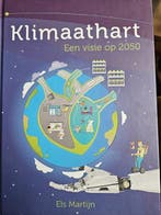 Klimaathart 9789083081908 Els Martijn, Boeken, Overige Boeken, Verzenden, Gelezen, Els Martijn