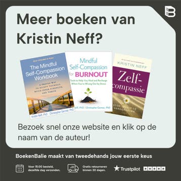 Zelfcompassie - Kristin Neff 9789023486602, Verzenden, Zo goed als nieuw, Kristin Neff