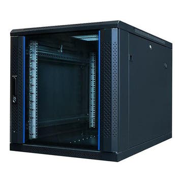 Patchkast 19 inch | 12U | 600 x 1000 x 635 mm, Verzenden, Nieuw