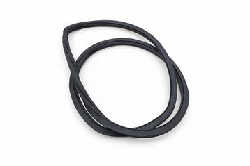 Volkswagen Golf 8 (5H) portierrubber voor, Ophalen of Verzenden, Nieuw, Volkswagen