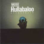cd - Muse - Hullabaloo Soundtrack, Verzenden, Zo goed als nieuw