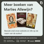 De meid 9789020608632 Marlies Allewijn, Boeken, Verzenden, Gelezen, Marlies Allewijn