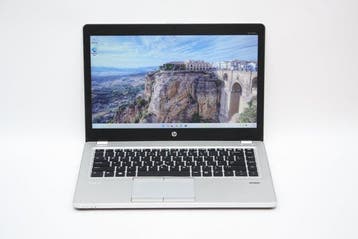 Nice find: HP EliteBook Folio 9470M - Intel Core i7-3687U, Nieuw