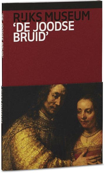 Het Joodse bruidje / Rijksmuseum Reeks / 17 - Jonathan, Verzenden, Gelezen, Jonathan Bikker