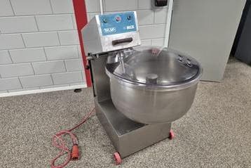 Vleesverwerking machines online veiling, Gebruikt, Bakkerij en Slagerij