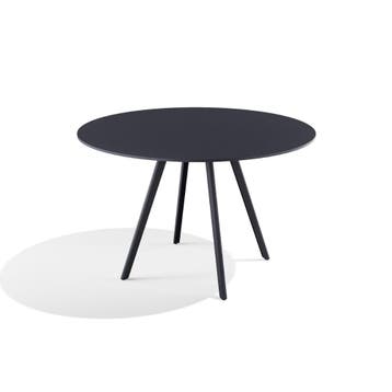 Babel D Gao Ronde tafel 120 cm, Tuin en Terras, Tuintafels, Verzenden, Nieuw