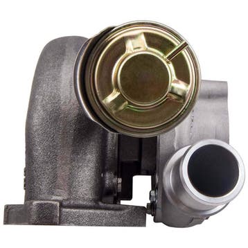 Turbo geschikt voor Kia Ceed Cerato Rio, Hyundai i30 Matr..., Auto-onderdelen, Motor en Toebehoren, Verzenden, Nieuw, Hyundai