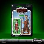 Star Wars The Vintage Collection Aurra Sing (Serie), Verzamelen, Poppetjes en Figuurtjes, Verzenden, Zo goed als nieuw