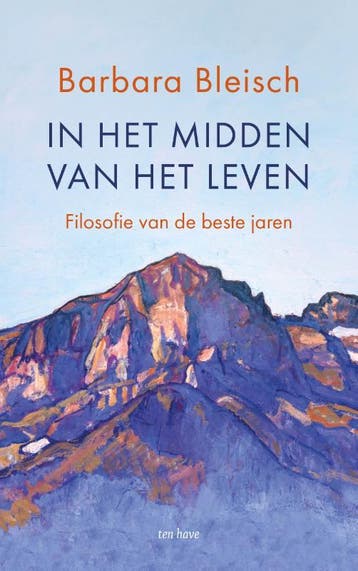 In het midden van het leven - Barbara Bleisch 9789025913700, Verzenden, Gelezen, Barbara Bleisch