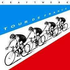 KRAFTWERK - TOUR DE FRANCE (LP), Verzenden, Nieuw in verpakking