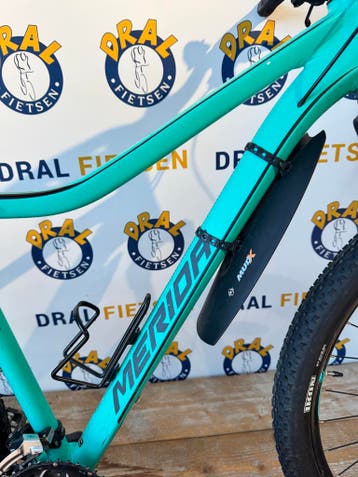 MERIDA JULIET 7.300 DAMES MOUNTAINBIKE 27.5, Ophalen, Gebruikt, Hardtail, Merida
