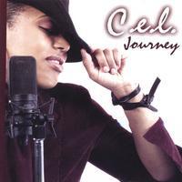 cd - C.E.L. - Journey, Verzenden, Zo goed als nieuw