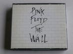 Pink Floyd - The Wall (2 CD) geremastered, Ophalen of Verzenden, Zo goed als nieuw