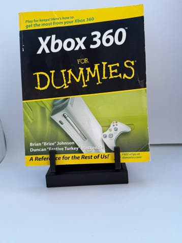 Xbox 360 for Dummies, Verzenden