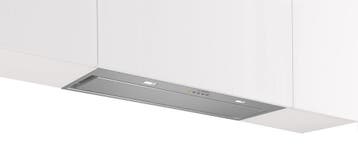 Bosch DLN87AC50 - Serie 6 - Geïntegreerde afzuigkap - 86 cm, Ophalen of Verzenden, Nieuw