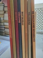 Cezanne 9789010015266 Novotny, Boeken, Verzenden, Gelezen, Novotny