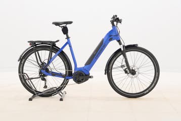 Haibike Trekking 4 – 2022 – 175 - 185 cm, Verzenden, Zo goed als nieuw