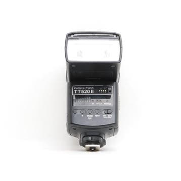 Godox TT520II Flitser, Nieuw