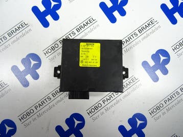 Koplamp module A 220 820 3026 o.a: S-klasse w220, Ophalen of Verzenden, Gebruikt, Mercedes-Benz