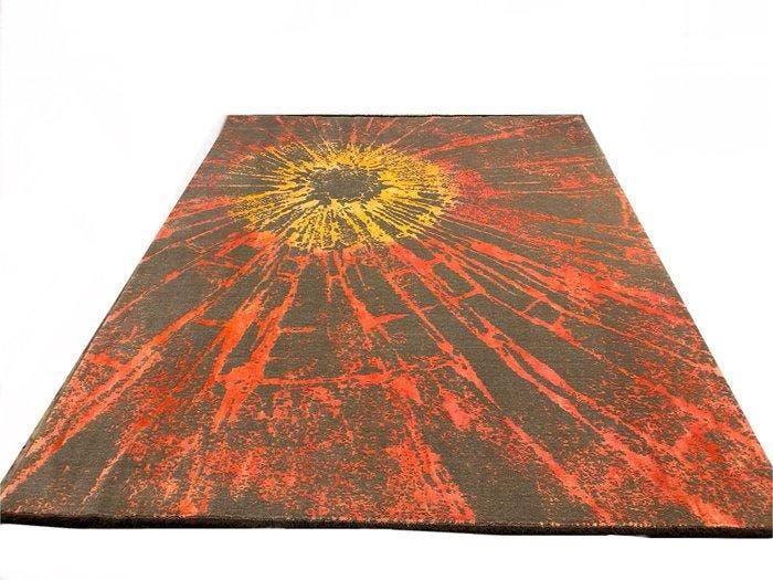 Designer Teppich - geweldig Big Bang-ontwerp - Vloerkleed -, Huis en Inrichting, Stoffering | Tapijten en Kleden