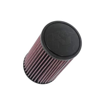 K&N Universeel Luchtfilter Konisch 70mm aansluiting, 121mm o, Verzenden, Nieuw