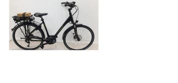 Elektrische damesfietsen vanaf €749 - nieuw & tweedehands, Nieuw