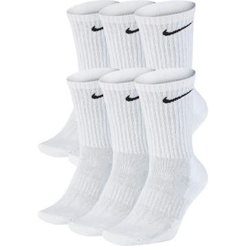 Nike Everyday Cushion Crew Sokken 6 paar - 46-50, Ophalen of Verzenden, Nieuw