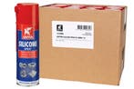 Griffon siliconenspray 12 stuks, 300 ml, spuitbus, Verzenden, Nieuw