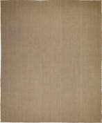 Pakistan Ontwerp Kelim-Vloerkleed - Vloerkleed - 302 cm -, Nieuw