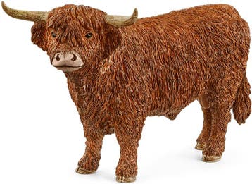 Schleich boerderij speelgoed Hoogla van €9,99 voor €7,99, Ophalen of Verzenden, Nieuw