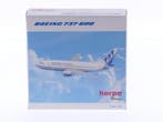 Schaal 1:500 Herpa 511056 Boeing Company Boeing 737-600 R..., Hobby en Vrije tijd, Modelbouw | Vliegtuigen en Helikopters, Ophalen of Verzenden