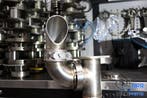 MRP Cut-out 3 kit w/vacuum control 5th gen RAM 19+ w/disco, Ophalen of Verzenden, Nieuw