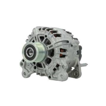 Dynamo 110A VW Seat Skoda origineel nieuw, Auto-onderdelen, Motor en Toebehoren, Verzenden, Nieuw