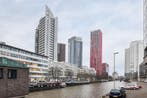 Te huur: Appartement Wijnbrugstraat in Rotterdam, Appartement, Rotterdam, Zuid-Holland