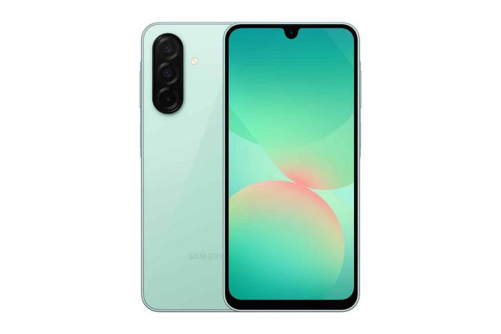 ≥ Samsung Galaxy A26 5G 256GB Groen met GARANTIE & verzending ...