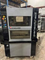 Bongard Paneotrad in veiling bakkerijmachines, Gebruikt, Bakkerij en Slagerij