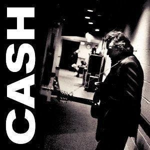 cd - Johnny Cash - American III: Solitary Man, Verzenden, Zo goed als nieuw