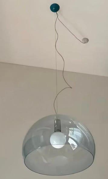 Kartell - Ferruccio Laviani - Kroonluchter - Plastic