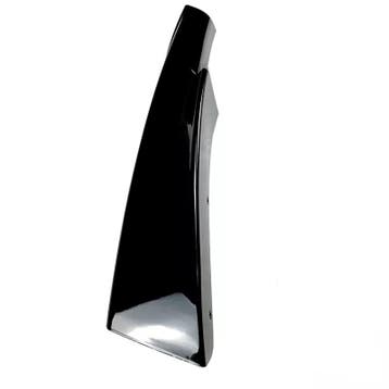Carnamics Voorspoiler | BMW 3-serie 08-12 4-d (E90 LCI) / 3-, Verzenden, Nieuw