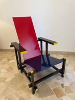 Cassina - Gerrit Rietveld - Fauteuil - Beuken
